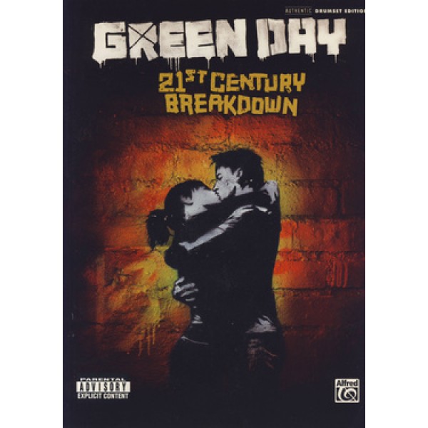 Green Day – 21st Century Breakdown